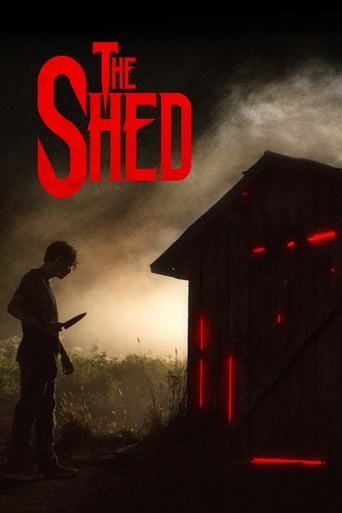 The Shed 2019 (آلونک )
