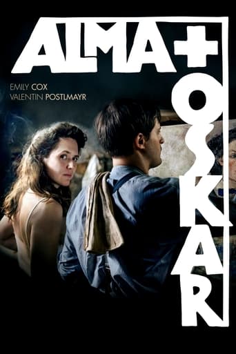 Alma and Oskar 2022 (آلما و اسکار)