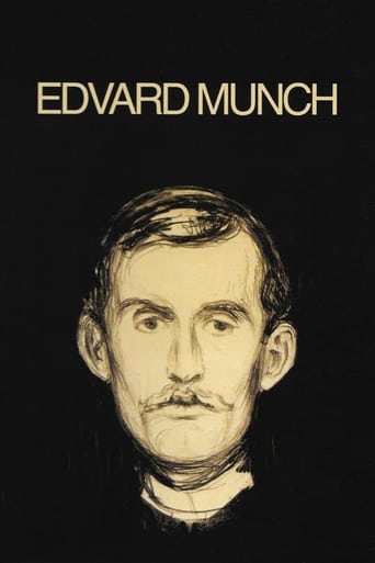 دانلود فیلم Edvard Munch 1974 (ادوارد مونک)
