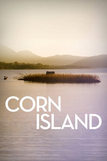 دانلود فیلم Corn Island 2014 (جزیره ذرت)