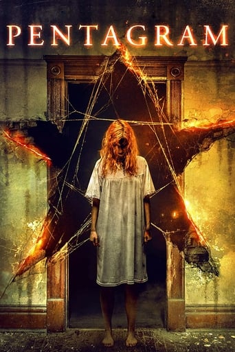 دانلود فیلم Pentagram 2019