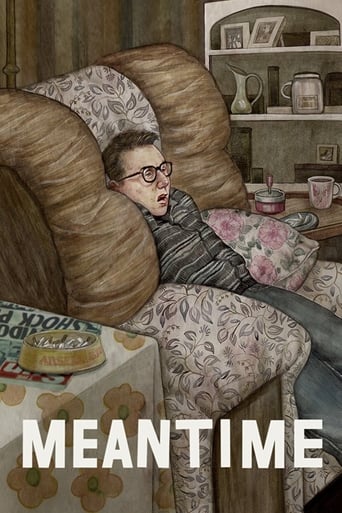 Meantime 1983 (همین حالا)