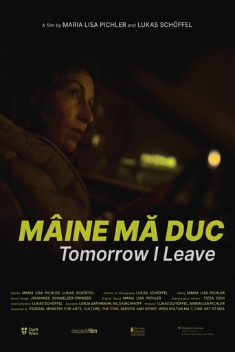 Tomorrow I Leave 2024
