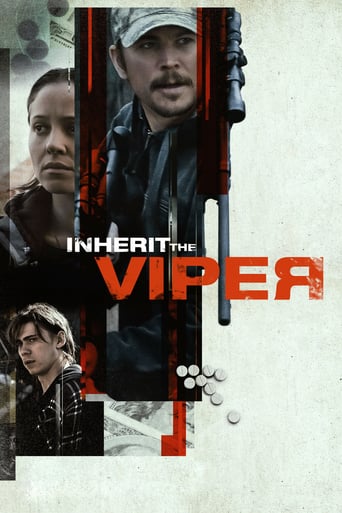 Inherit the Viper 2019 ( وارث افعی)