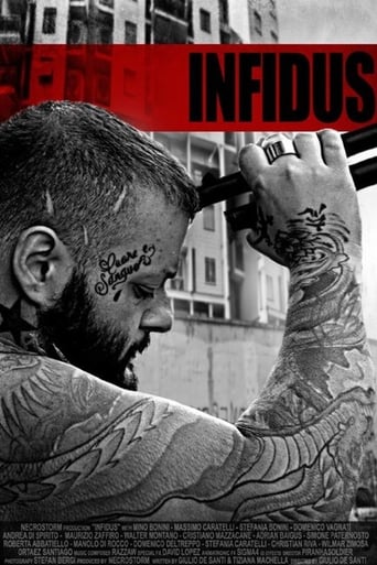دانلود فیلم Infidus 2015