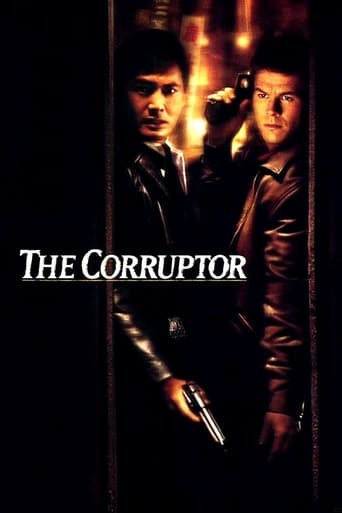 دانلود فیلم The Corruptor 1999 (مفسد)