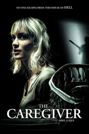 دانلود فیلم The Caregiver 2023 (مراقب)