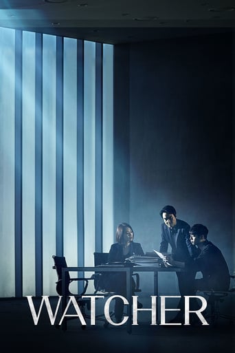 WATCHER 2019 (مشاهده گر)