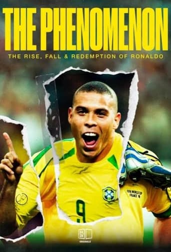 The Phenomenon 2022 (پدیده )