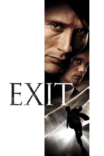 دانلود فیلم Exit 2006 (خروج)