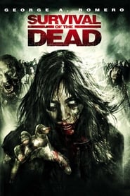 Survival of the Dead 2009 (بقای مردگان)