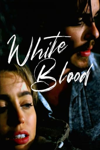 دانلود فیلم White Blood 2023