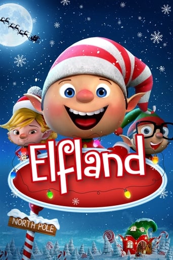 Elfland 2019 (سرزمین پریان)