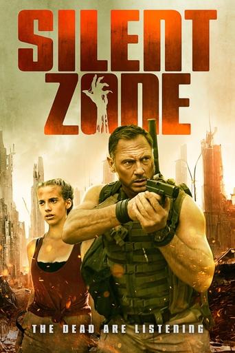 Silent Zone 2025 (منطقه سکوت)