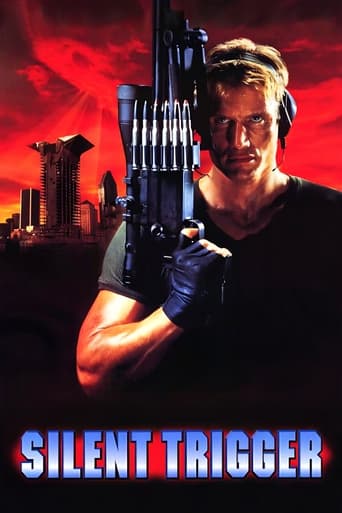Silent Trigger 1996 (ماشه خاموش)