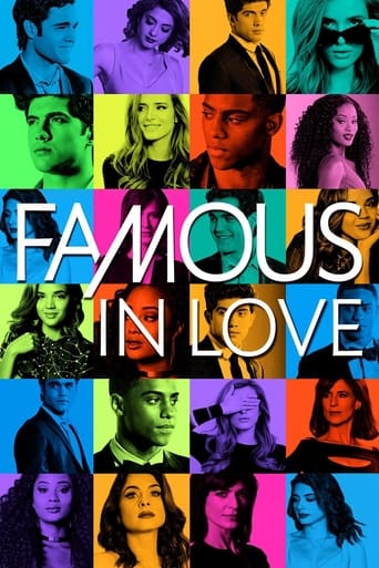 Famous in Love 2017 (فیمس این لاو)