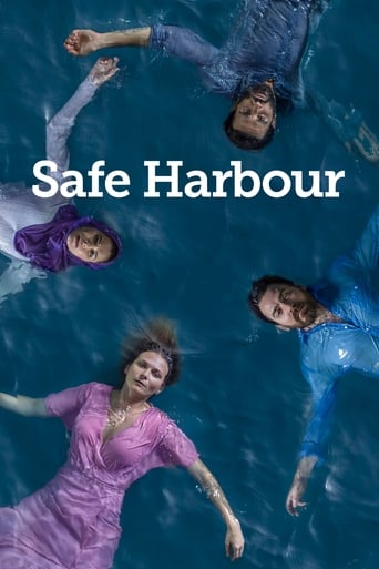Safe Harbour 2018 (لندر امن)
