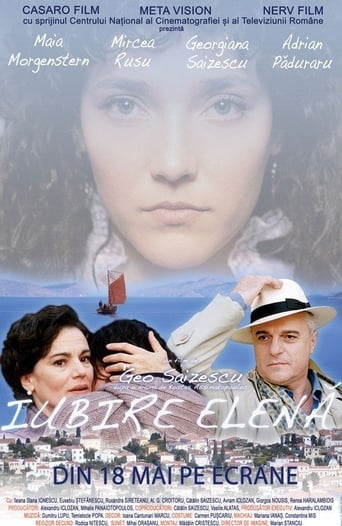 دانلود فیلم Iubire elenã 2012 (لوبیره النا)
