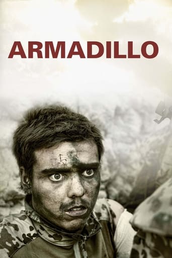 Armadillo 2010 (آرمادیلو )