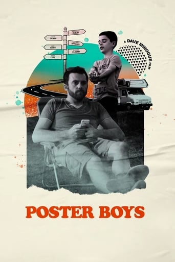 Poster Boys 2020 (پسران پوستر)