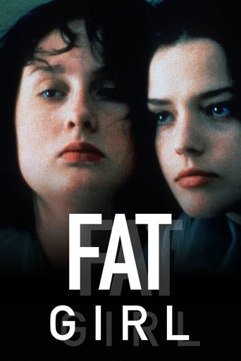 دانلود فیلم Fat Girl 2001 (دختر چاق)