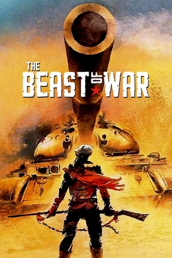 دانلود فیلم The Beast of War 1988 (جانور جنگ)