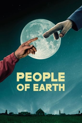 People of Earth 2016