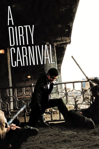 A Dirty Carnival 2006 (یک کارناوال کثیف)