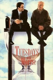 دانلود فیلم Tuesdays with Morrie 1999 (سه‌شنبه‌ها با موری)