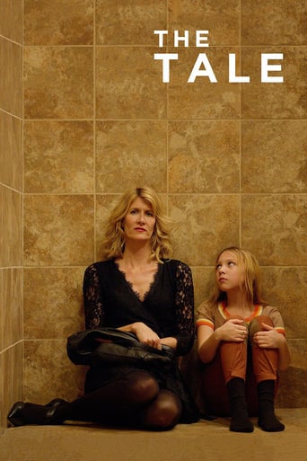 The Tale 2018 (قصه )