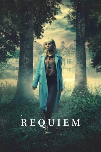 دانلود سریال Requiem 2018 (مرثیه)