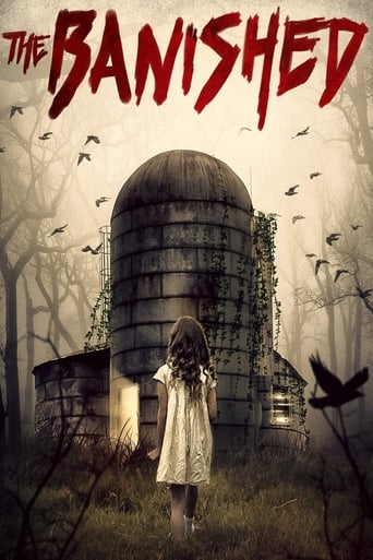 The Banished 2019 (مطرود)