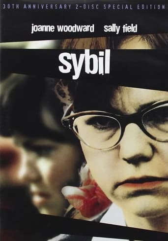 Sybil 1976 (سیبل)