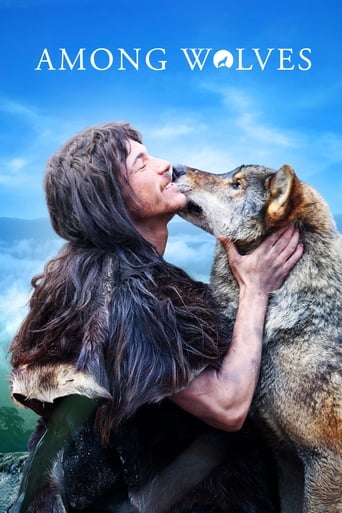 Among Wolves 2010 (در میان گرگ ها)