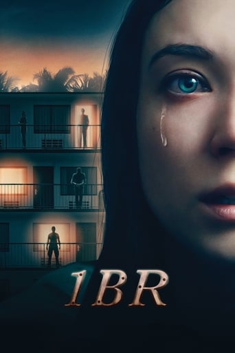 1BR 2019 ( یک بی آر)