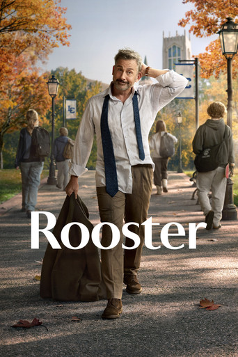 Rooster 2026 (خروس)