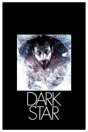 Dark Star 1974 (ستاره تاریک)