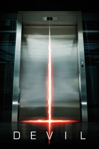 Devil 2010 (شیطان)