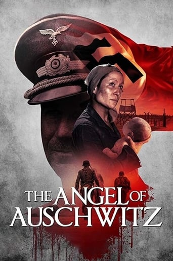 دانلود فیلم The Angel of Auschwitz 2019