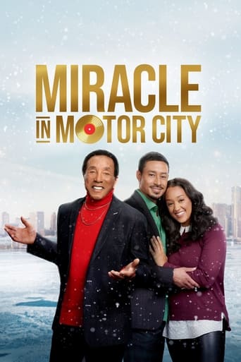 Miracle in Motor City 2021 (معجزه در شهر موتور)