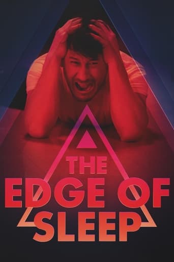 The Edge of Sleep 2024 (مرز خواب )