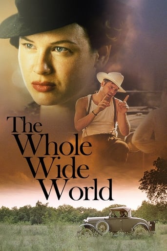 The Whole Wide World 1996 (کل جهان گسترده)