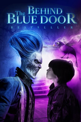 Behind the Blue Door 2016 (پشت درِ آبی)