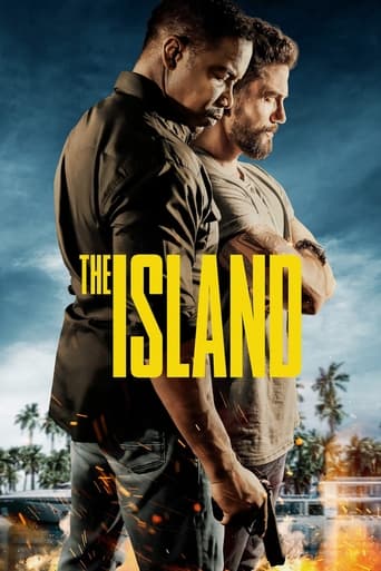 The Island 2023 (جزیره)