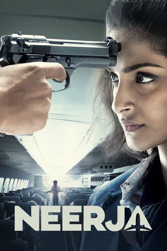 دانلود فیلم Neerja 2016 (نیرجا )