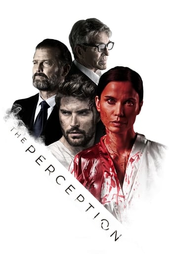 دانلود فیلم The Perception 2018 (احساس)
