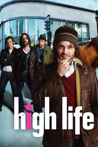 High Life 2009 (زندگی بالا)