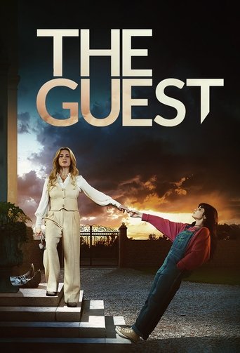 The Guest 2025 (مهمان)