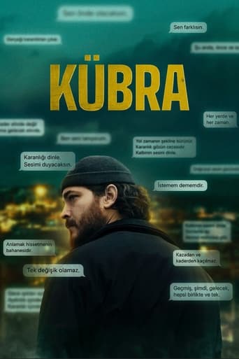دانلود سریال Kübra 2024 (کبری)