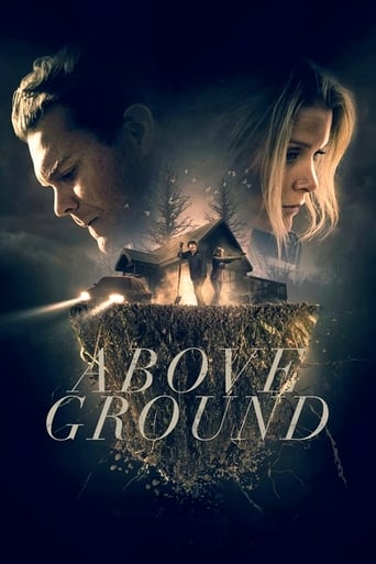 Above Ground 2017 (بالای زمین)